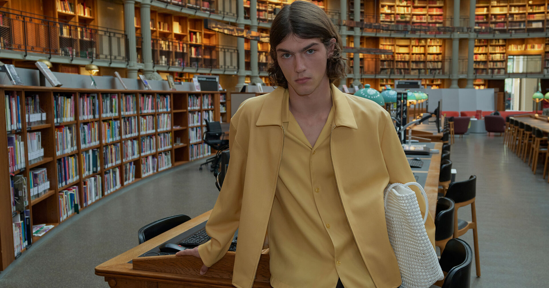 SANDRO Official Site | Spring/Summer 2026 Collection