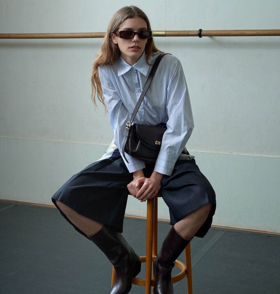 Women's Bags Selection - Sandro Paris