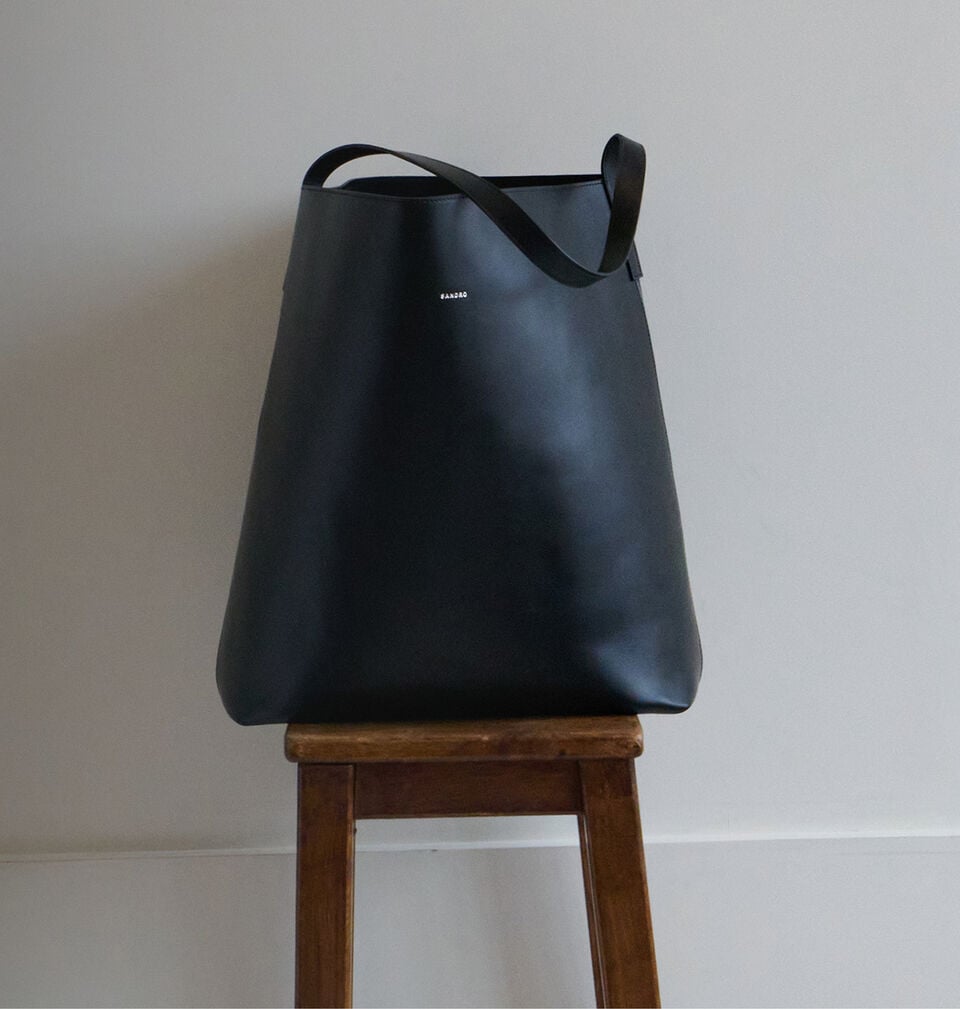Men's Bags Selection - Sandro Paris