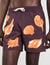 Seashell swim shorts
