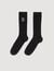 Embroidered socks
