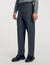 Wide-leg trousers