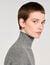 Turtleneck sweater