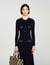 Knit Maxi Dress