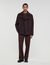 Wool pea coat