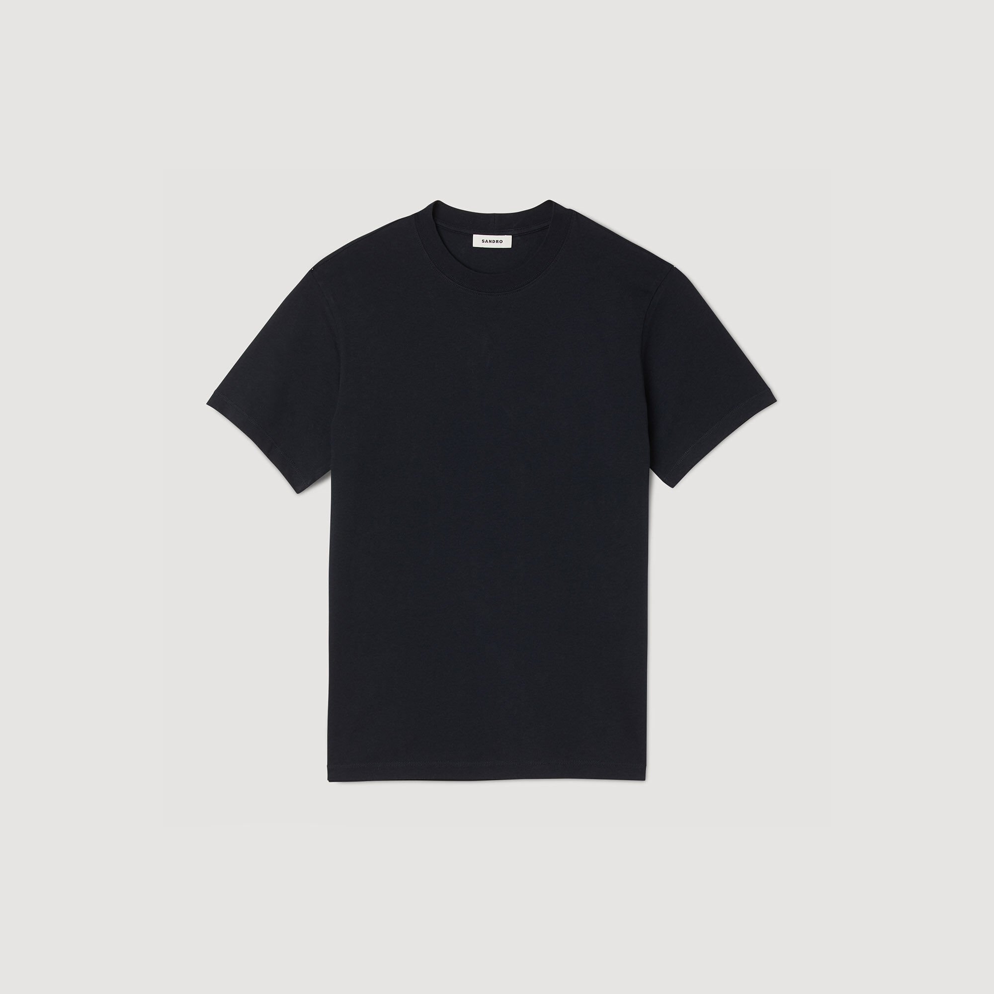 Short-sleeved T-shirt