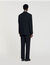 Oversized suit jacket