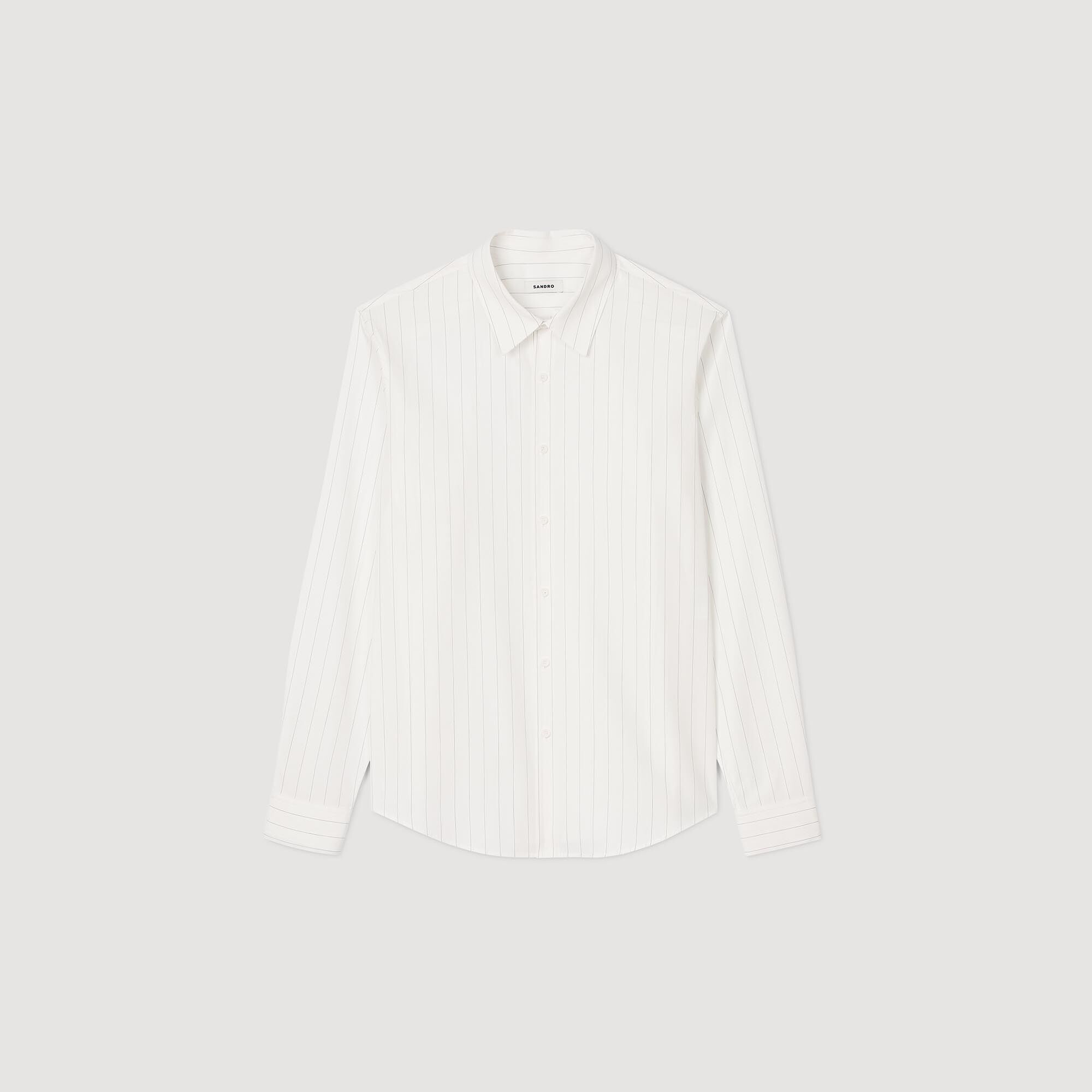 Striped shirt
