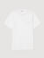 Organic cotton T-shirt with embroidery