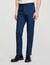 Straight-leg chinos