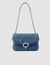 Raffia YZA bag