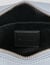 Small reconstituted leather bag