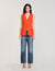 Sleeveless vest
