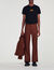 SANDROxWRANGLER trousers