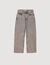 Faded baggy jeans