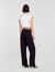 Wide-leg jeans