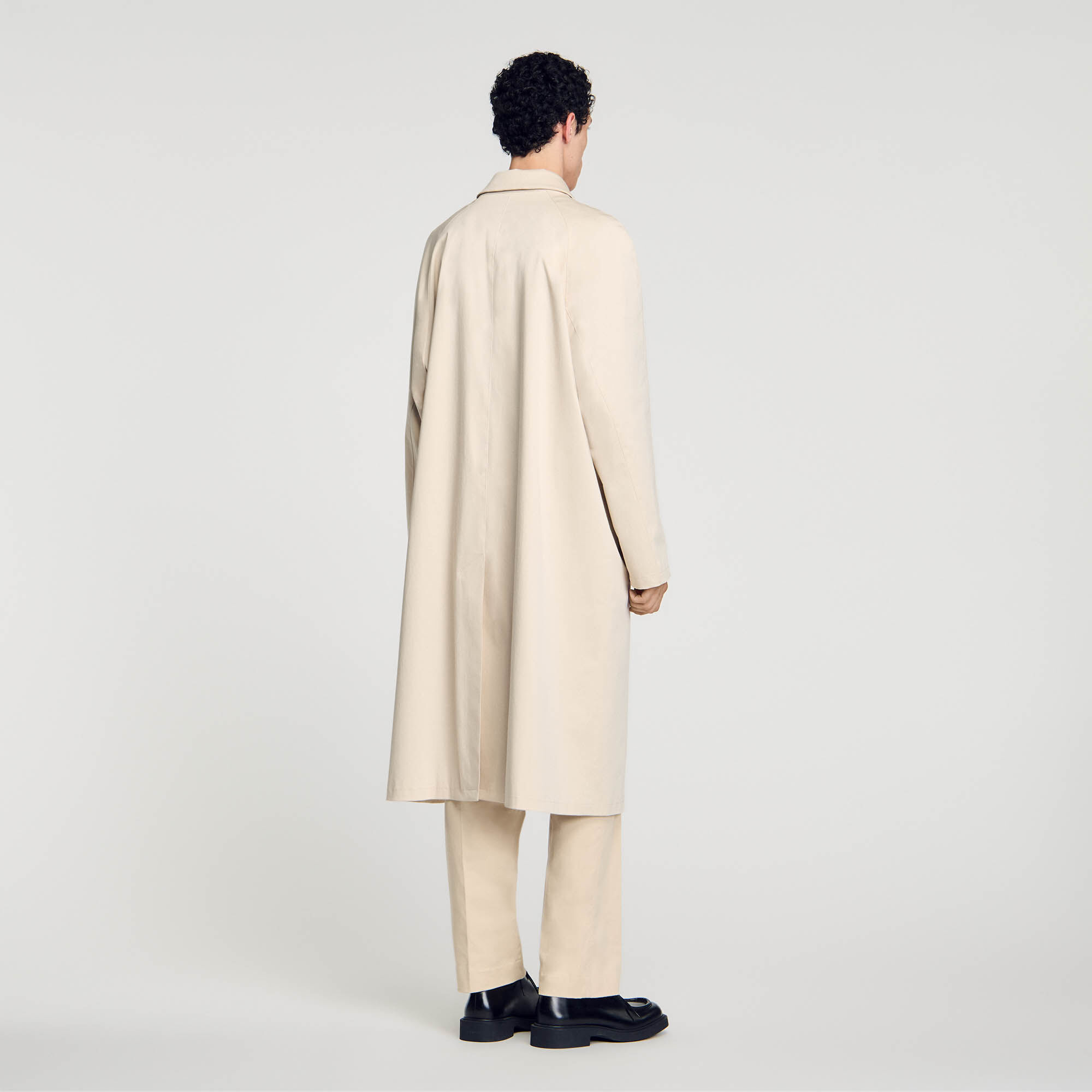 Long mac