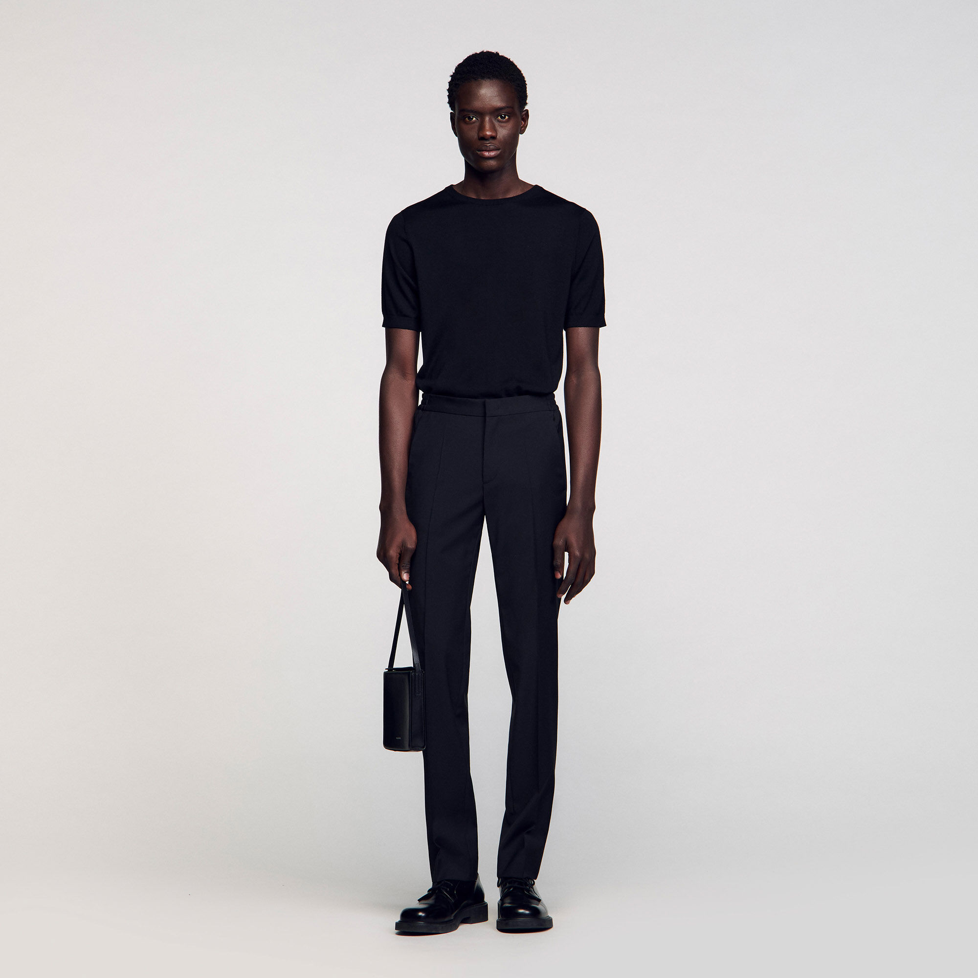 All Clothing on Sale | Men | Sandro-paris.com up to 50% off