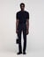 Elasticated trousers