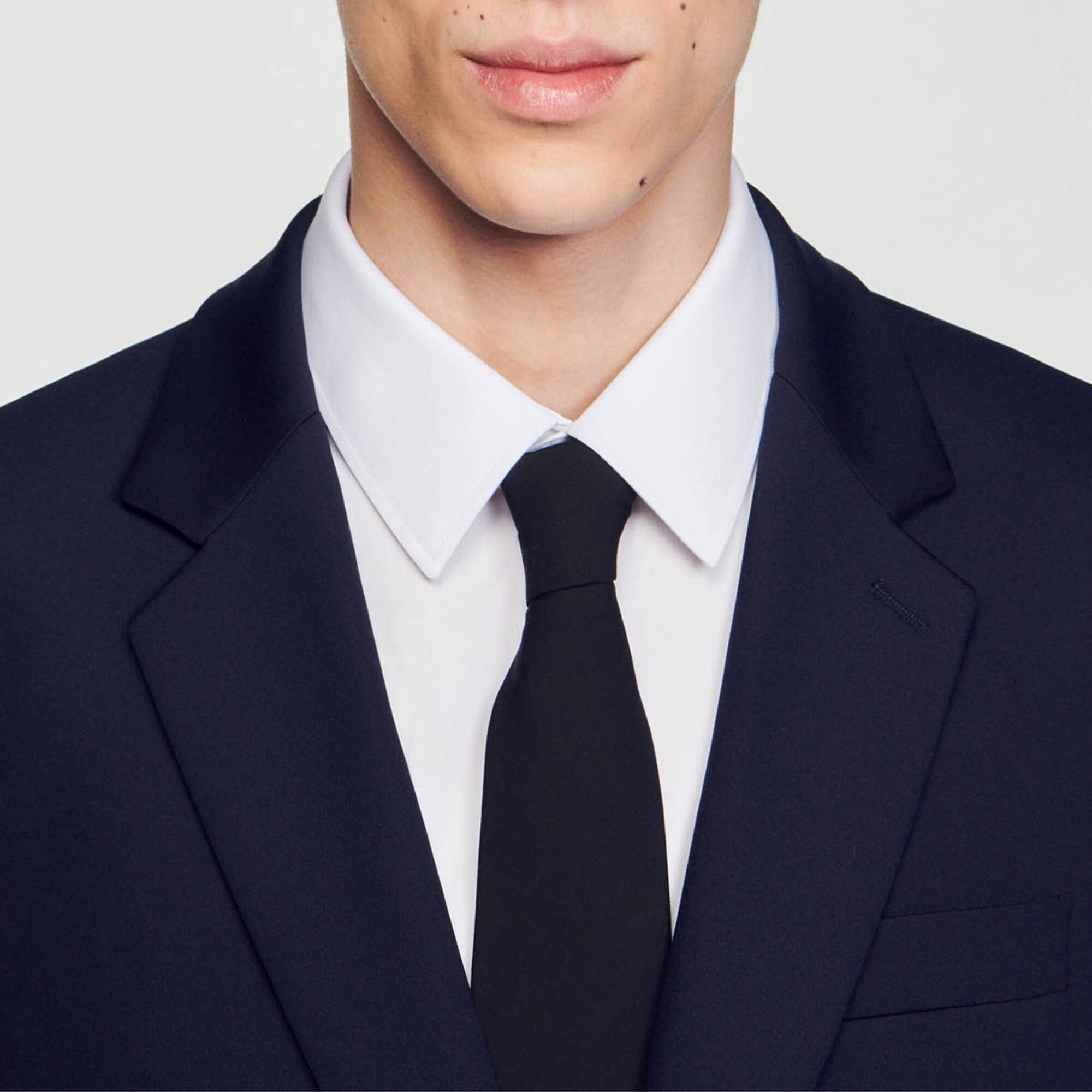 Suit jacket