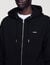 Fleece hoodie