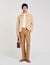 Suit trousers