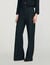 Tweed suit trousers