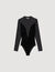 Velvet bodysuit