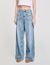 Faded jeans