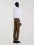 Wool trousers
