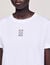 Cotton T-shirt with embroidery