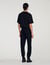 Knit jogging bottoms