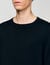 Fine knit sweater