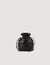 Le Bonbon quilt leather bucket bag