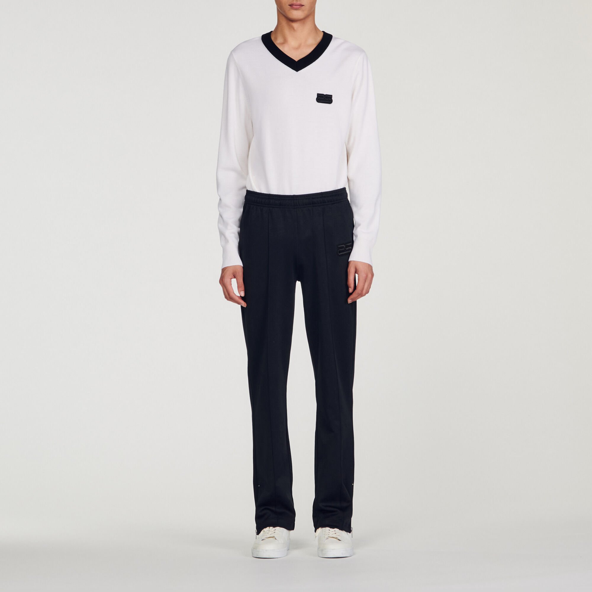 Jogging bottoms 