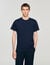 Cotton T-shirt with logo