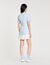 Mini tweed dress