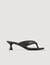 Toe-post mules