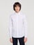 Long-sleeved shirt