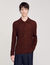 Knit shirt