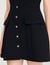 Mini tailored dress