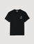 T-shirt with snake detail