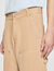 Cotton canvas carpenter trousers