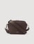 Small reconstituted leather bag