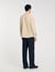 Long-sleeved jersey shirt