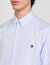Cross patch shirt