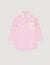 Striped rhinestone shirt