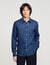 Cotton and linen shirt 