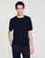 Knitted T-shirt