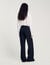 Chalk-striped trousers